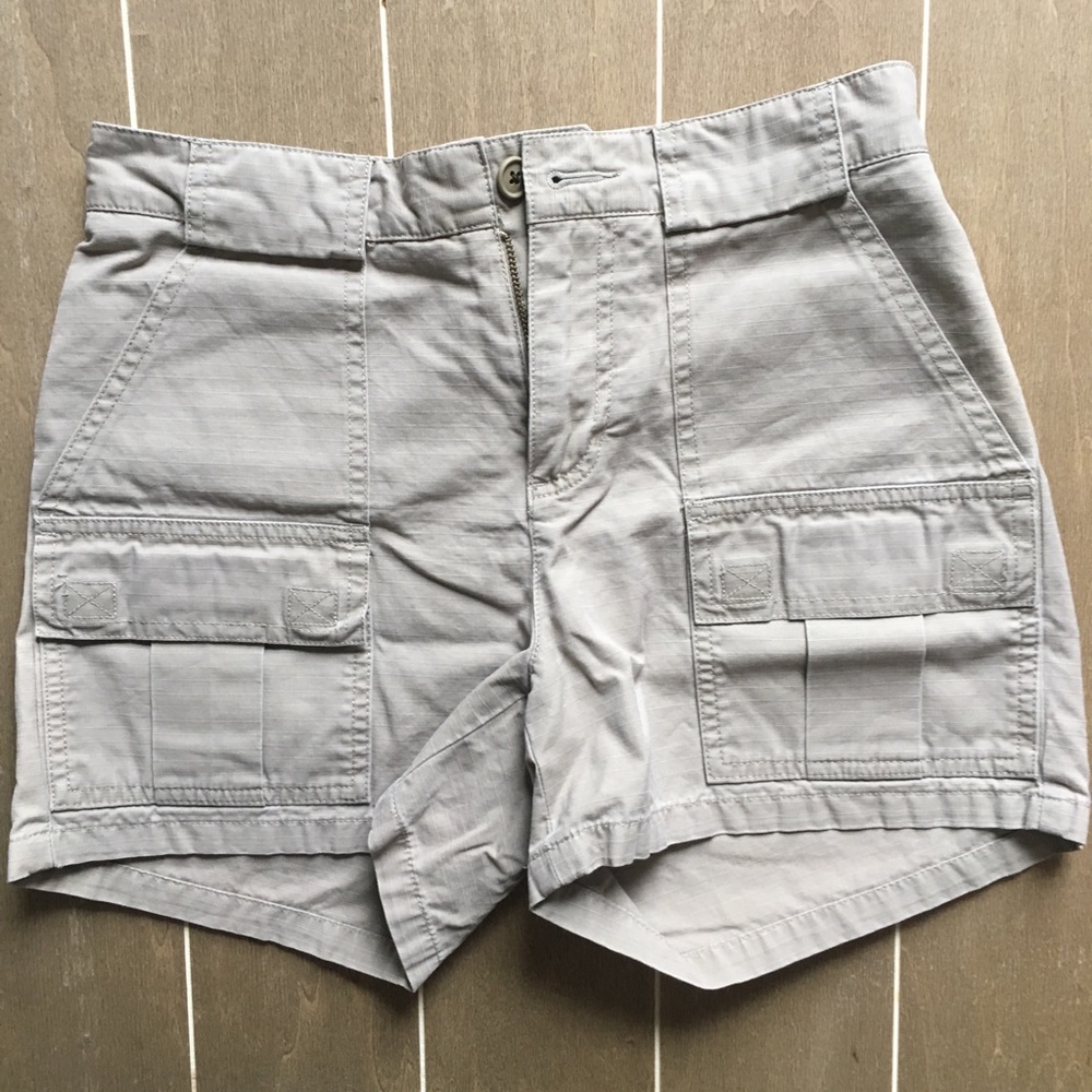 Shorts.